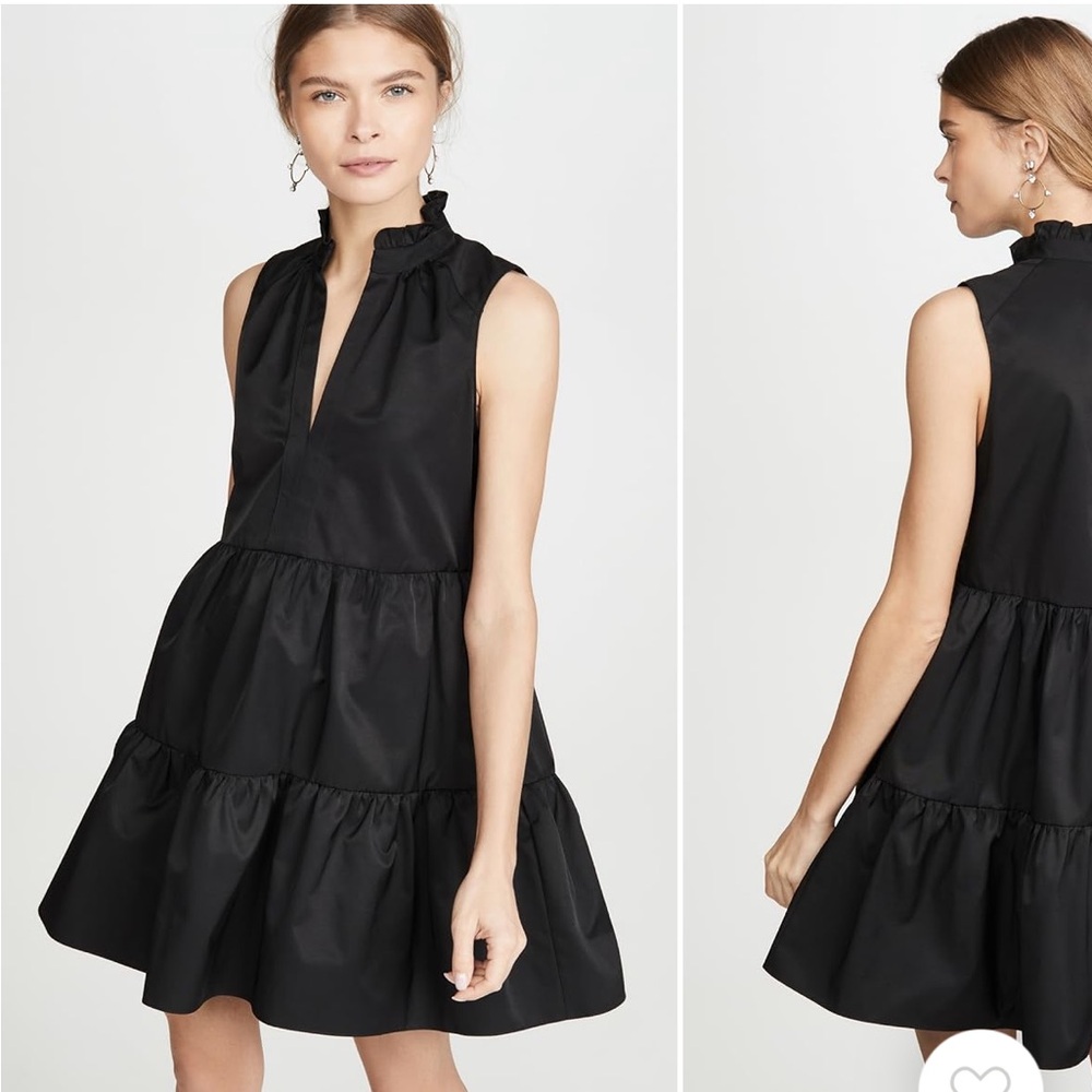 Amanda Uprichard dress size small